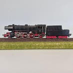 Märklin H0 - DA800 - Locomotive à vapeur avec tender (1) -