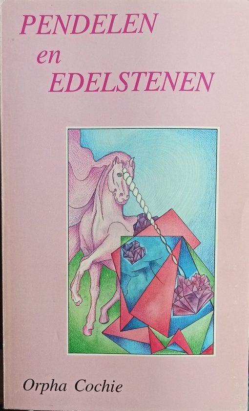 Pendelen en edelstenen - Cochie, Boeken, Godsdienst en Theologie, Verzenden