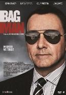 Bagman op DVD, Verzenden