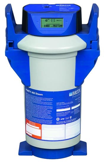 Brita Purity 450 Steam met MAE, Verzenden