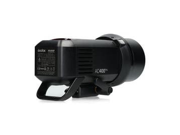 Godox AD400 Pro Flash Tube (Non actief) - 1 jaar garantie, Ophalen of Verzenden, Zo goed als nieuw