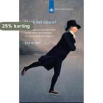 Maak het nieuw! / SCP-publicatie / 2011-34 9789037705928, Boeken, Verzenden, Zo goed als nieuw, Joep de Hart