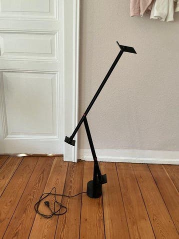 Artemide - Richard Sapper - Tizio 50 - Tafellamp - Aluminium