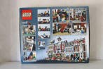 Lego - 10218 - Dierenwinkel - 2010-2020