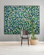 Sandra Glaser - Ocean Of Dots - XXL