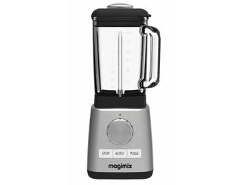 Magimix Power Blender - Smoothie Maker 1,8 Liter - 1300 Watt, Verzenden, Zo goed als nieuw