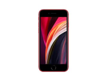 Apple iPhone SE (2020) - Smartphone - 128GB - Rood, Télécoms, Verzenden
