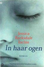 IN HAAR OGEN 9789044306064 BARKSDALE INCL., Verzenden, Gelezen, BARKSDALE INCL.