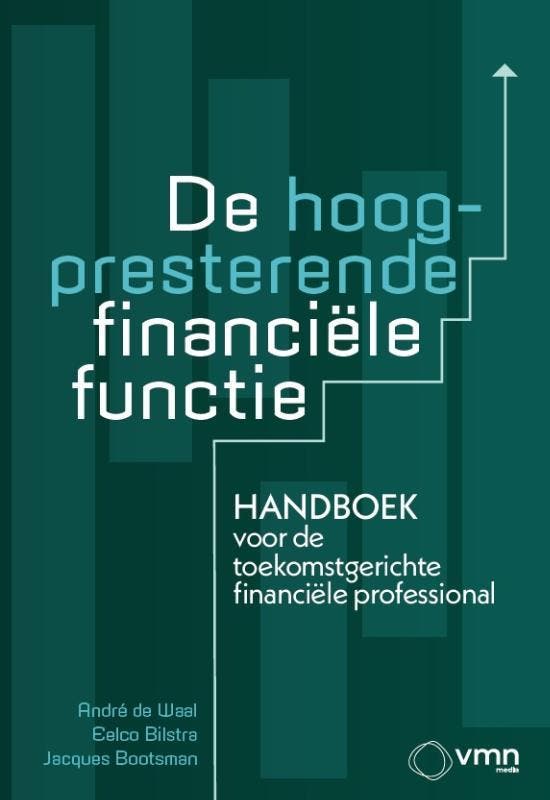 De Hoogpresterende Financiële Functie | Nieuw, Livres, Livres Autre, Envoi