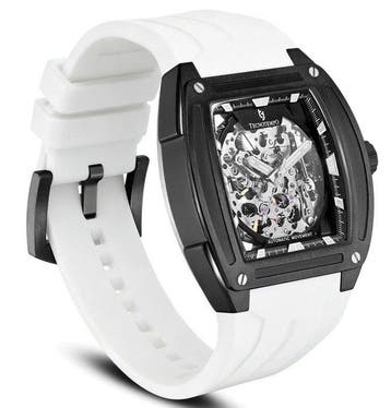Tecnotempo - Automatic - Skeleton - - Zonder minimumprijs, Nieuw