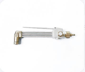 Snijvoorstuk KS 20 nozzle mix hevel, Ophalen of Verzenden, Nieuw
