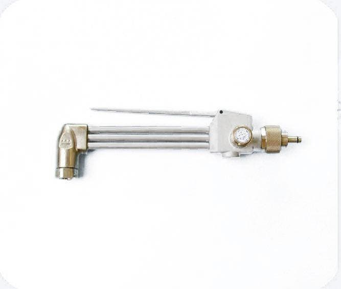 Snijvoorstuk KS 20 nozzle mix hevel, Bricolage & Construction, Outillage | Soudeuses, Enlèvement ou Envoi