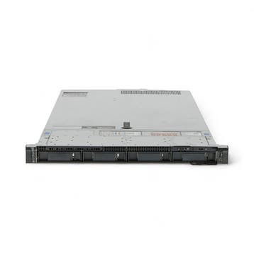Dell PowerEdge R640 4x 3.5 - Zelf samenstellen, Verzenden, Refurbished