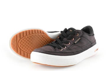 Skechers Sneakers in maat 38 Zwart, Skechers, Verzenden, Zwart, Sneakers