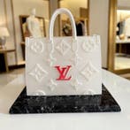 Orima Pop Art - Luxury Pop Art Style BAG