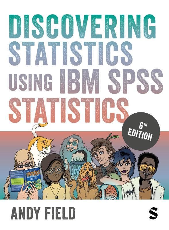 Discovering Statistics Using Ibm Spss Statistics | Nieuw, Livres, Livres Autre, Envoi