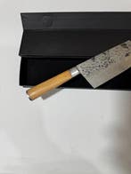 Keukenmes - Cleaver - Japanse hakmes (0277) - VG-10-staal,