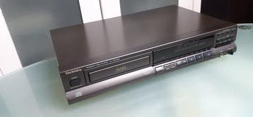Technics - SL-PG440A / 1-Bit MASH (Multi-Stage Noise, Nieuw