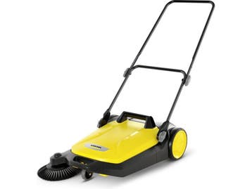 Kärcher S 4 - Handveegmachine - 510 mm Werkbreedte 20 l, Verzenden, Nieuw, Kärcher