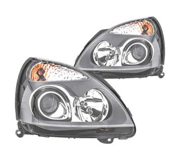 PHARES XENON POUR RENAULT CLIO II 01-05, Verzenden, Nieuw