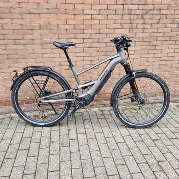 Bulls Vuca Evo Speed FSX 1 2025 – Maat LA 48cm 45 km/u -36%, Fietsen en Brommers, 47 tot 51 cm, Ophalen of Verzenden, Gebruikt