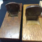 Unknown (possibly regional Japanese maker) - Werkgereedschap