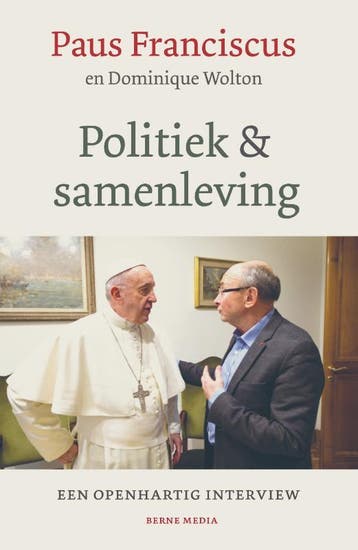 Politiek en samenleving 9789089722249 Dominique Wolton, Boeken, Verzenden, Gelezen, Dominique Wolton
