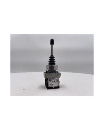Schneider Joystick Controller XD2-PA22, Verzenden