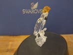 Swarovski - Beeldje - Cockatoo 261635 - boxed + certificate