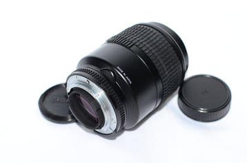 Nikon AF Micro Nikkor 105mm 1:2.8 D Cameralens
