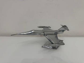 Fatto a mano da F. Mastronardi 1:48 - Modelvliegtuig -