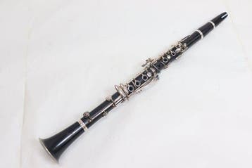 Buffet Crampon - E11 - - Klarinet - Frankrijk - 1995, Nieuw