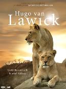 Hugo van Lawick - Gold runners & brutal killers op DVD, Verzenden