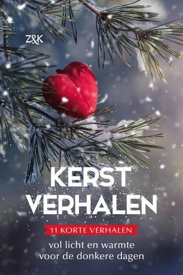 Kerstverhalen 9789401913492, Verzenden, Zo goed als nieuw