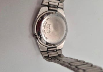 Seiko - Seiko 5 7009-8560 - Zonder minimumprijs - 7009-8560
