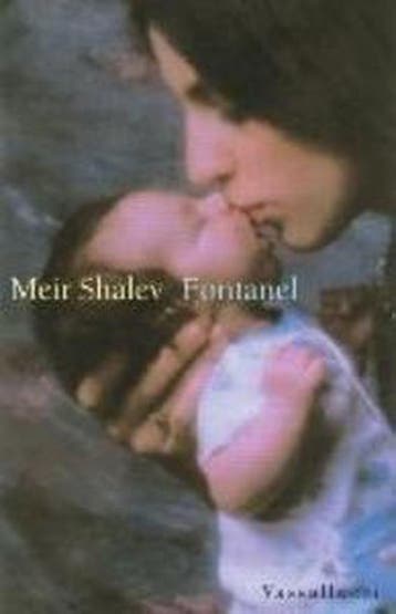 Fontanel 9789050004701 Meir Shalev, Verzenden, Meir Shalev