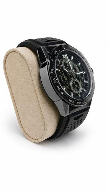 TAG Heuer - Carrera Heuer 01 - CAR2A90.FT6071 - Homme -