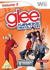 Karaoke Revolution Glee Volume 3 [Wii], Verzenden, Nieuw