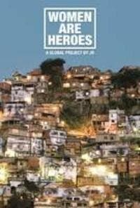 Women Are Heroes 9781419703331 Jr, Boeken, Taal | Engels, Zo goed als nieuw, Verzenden