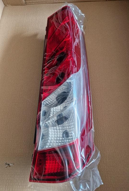 Achterlicht Rechts Iveco Turbo Daily 2014+ Origineel Nieuw, Auto-onderdelen, Verlichting, Nieuw, Verzenden