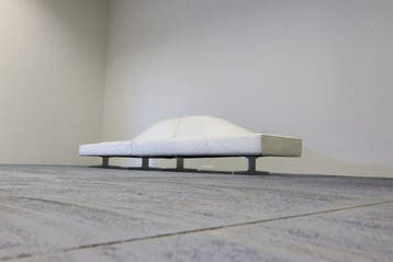 Cassina - Jean Marie Massaud - Sofa (2) - Aspen - Leder,