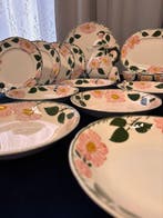 Villeroy & Boch - Wild-Rose - Service de table pour le dîner