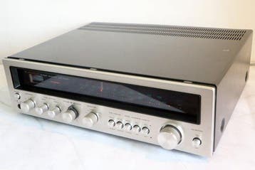 Kenwood - KR-4400 Solid state stereo receiver
