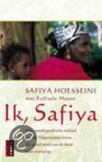 Ik Safiya - Hoesseini, Verzenden