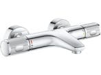 GROHE Precision Feel - Thermostatische Badkraan - 15 cm -, Doe-het-zelf en Bouw, Verzenden, Zo goed als nieuw
