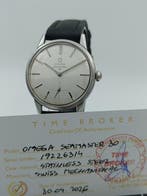 Omega - Seamaster 30 - Zonder minimumprijs - Heren -, Nieuw