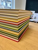 Les Archives Tintin T1 à T24 - Collection complète - C - 24, Nieuw