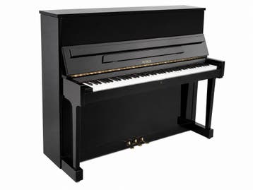 Petrof 115/VII (1997), Musique & Instruments, Pianos, Verzenden