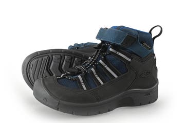 Keen Wandelschoenen Jongens in maat 27 Blauw, Kinderen en Baby's, Keen, Verzenden, Jongen of Meisje, Schoenen