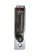 Brooks Instrument 1350/D2A4D1A6E020 (5-30 ln/h) Debietmet..., Verzenden